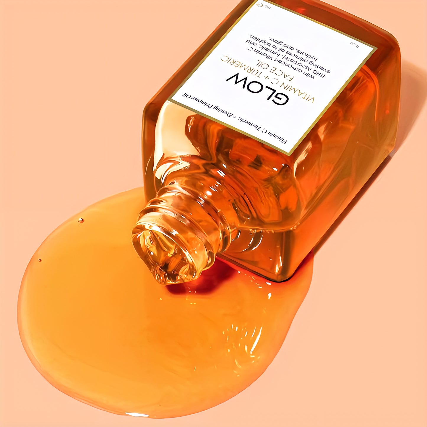 Sérum Anti-envelhecimento Biológico com Vitamina C - Sublime Radiance