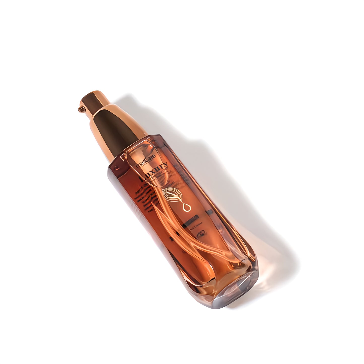 L’Élixir de beauté à l’Huile d’Argan – Luxury Edition