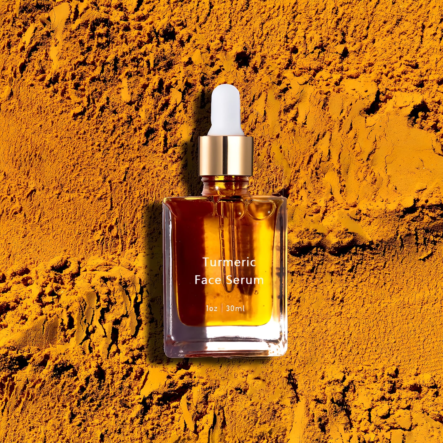Sérum Anti-envelhecimento Biológico com Vitamina C - Sublime Radiance