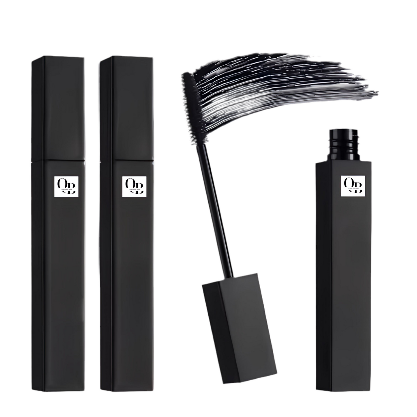 Mascara Allongeant bio - Waterproof