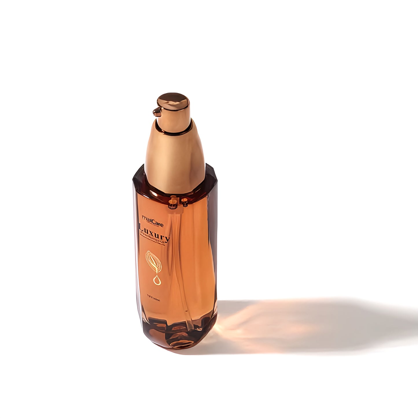 L’Élixir de beauté à l’Huile d’Argan – Luxury Edition