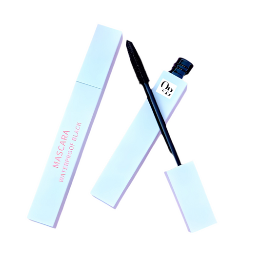 Mascara Allongeant bio - Waterproof