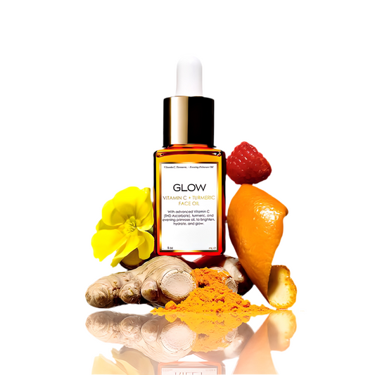Sérum Anti-envelhecimento Biológico com Vitamina C - Sublime Radiance